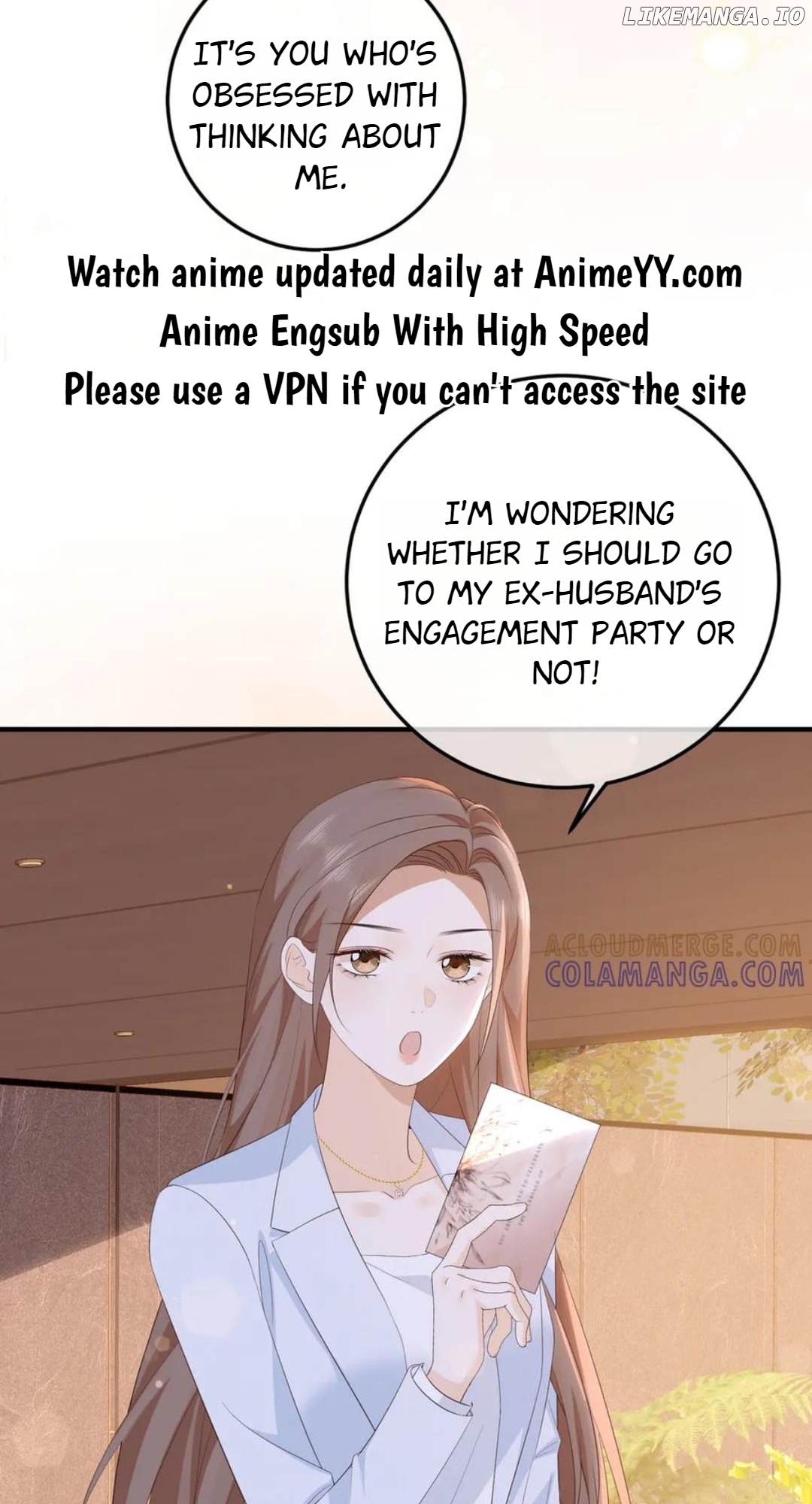 100-Day Warm Marriage Chapter 65 - page 26